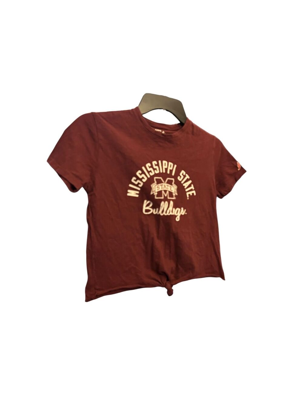 Mississippi State girls M (7/8)
